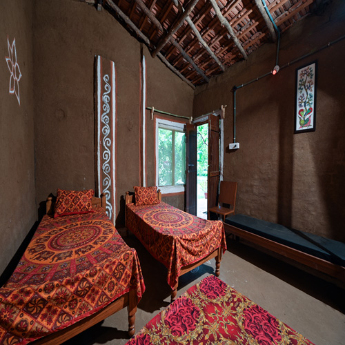 Narmada Nirmam Jaivik Upwan